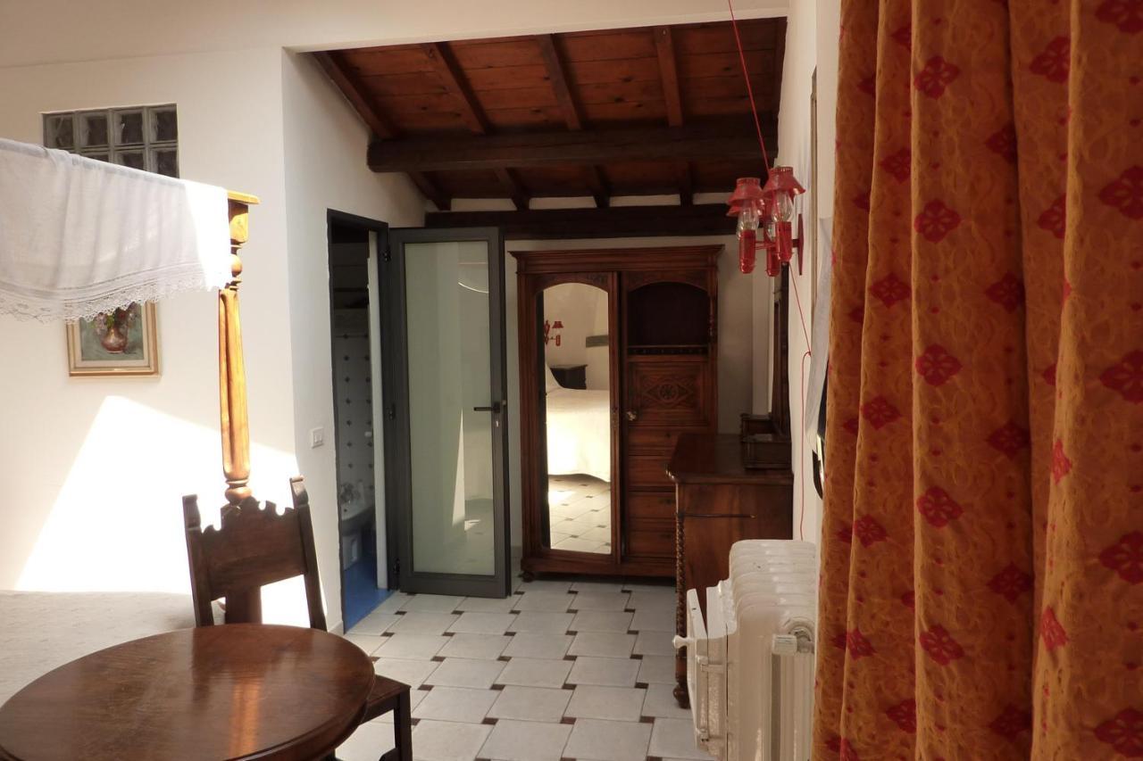 Hotel Casa Pucci Florencia Exterior foto