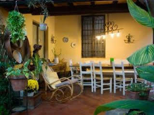 Hotel Casa Pucci Florencia Exterior foto