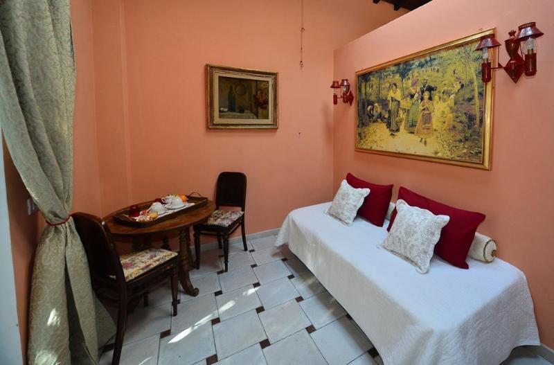 Hotel Casa Pucci Florencia Exterior foto